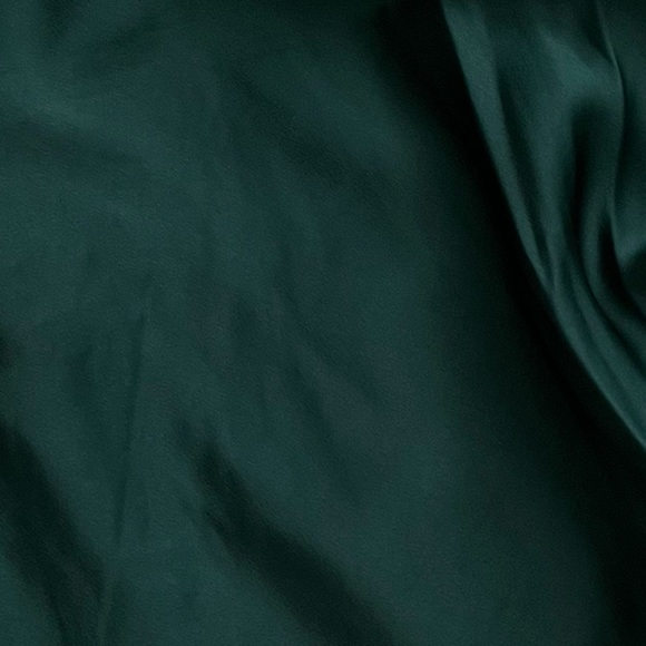 🌸5 for $20!🌸Emerald Green Dress - Picture 6 of 6